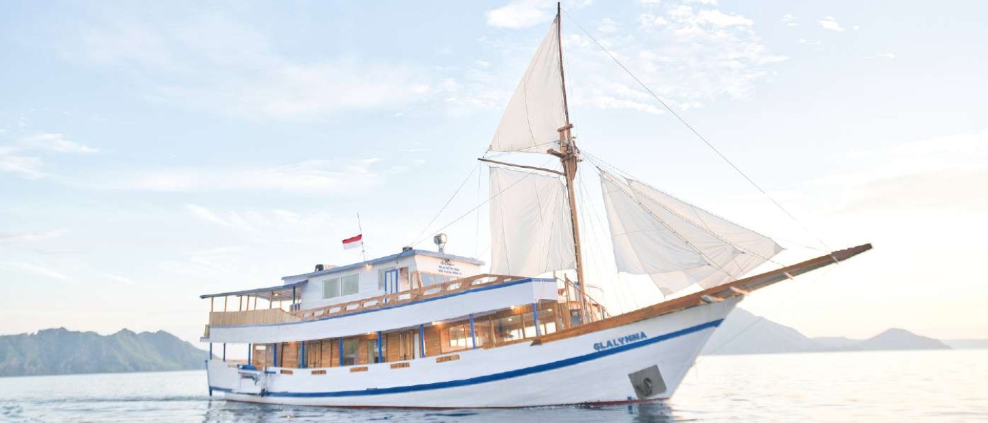 Family-Run Phinisi Charter in Komodo: The Trust Checks That Matter Before You Pay