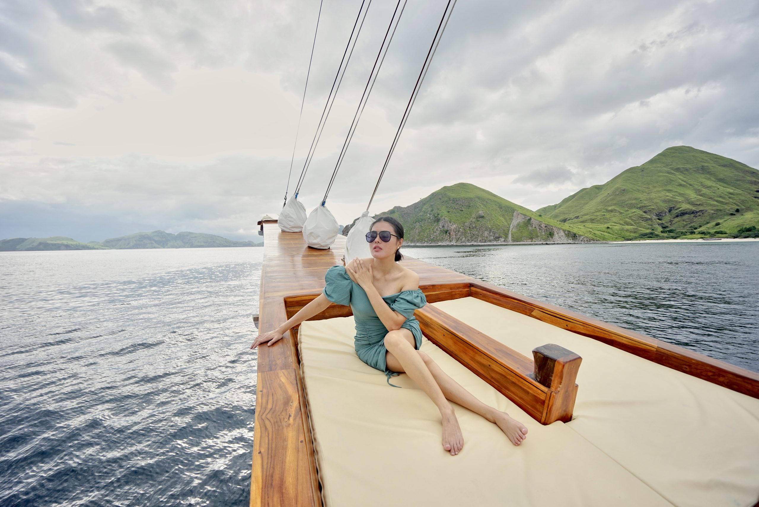 Komodo Honeymoon Cruise 2027: A Crew’s Honest Guide to Choosing the Right Boat