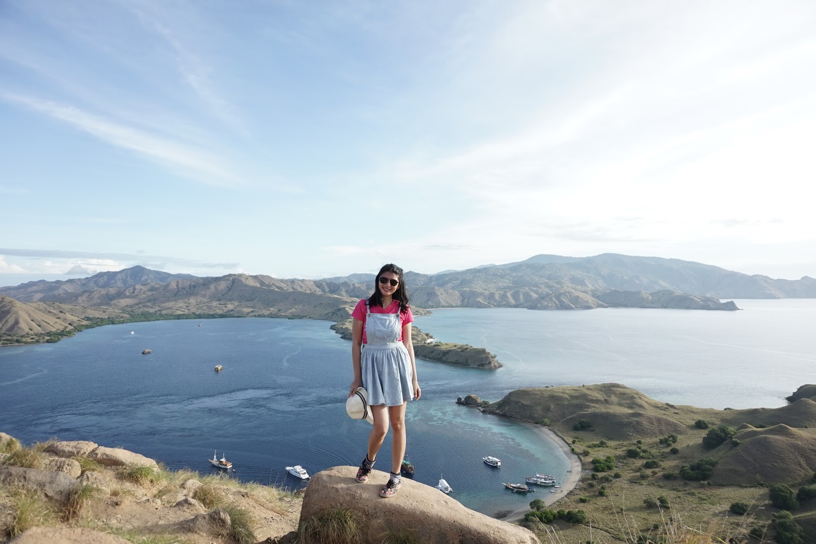 Komodo vs Bali: Which Indonesia Trip in 2026?