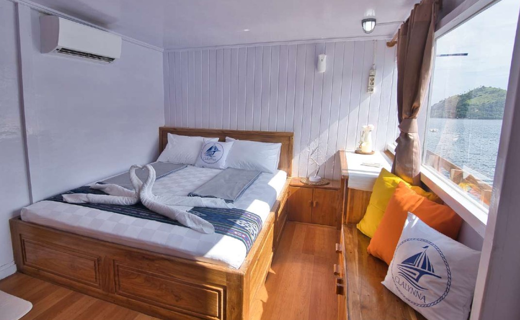 Suite Cabin Balcony Suite Cabin Balcony