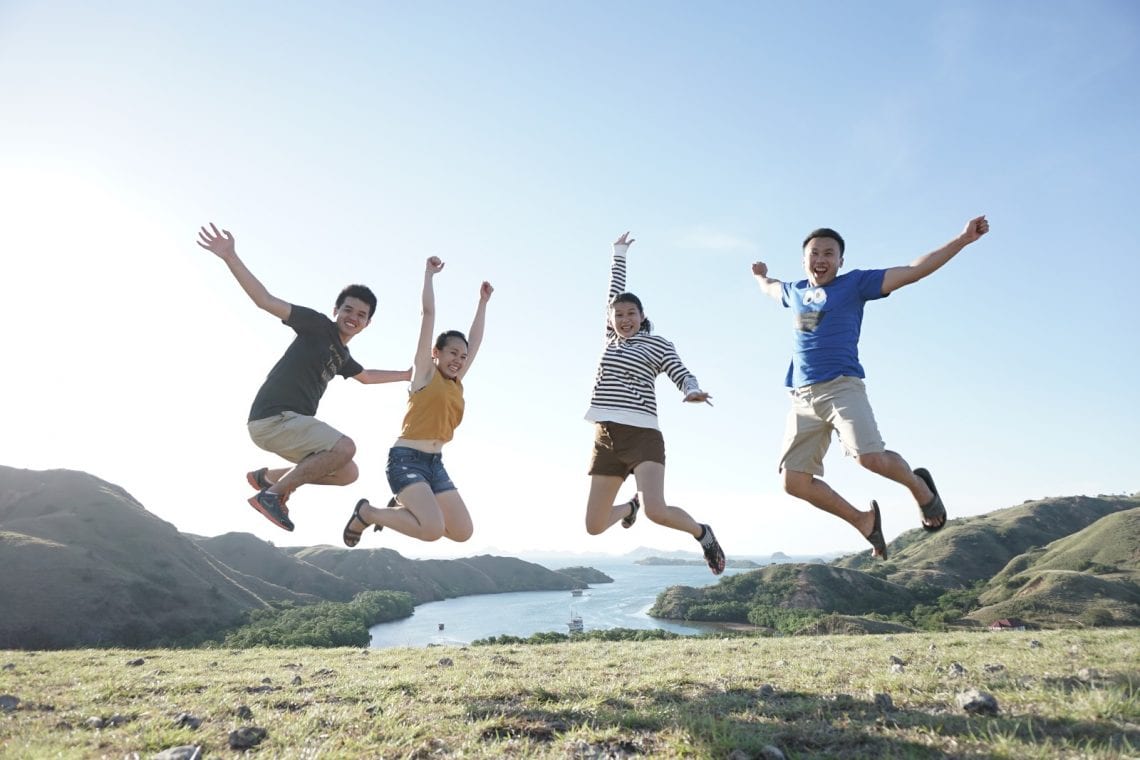 Booking Your Labuan Bajo Liveaboard: A 2027 Guide for Families and Groups