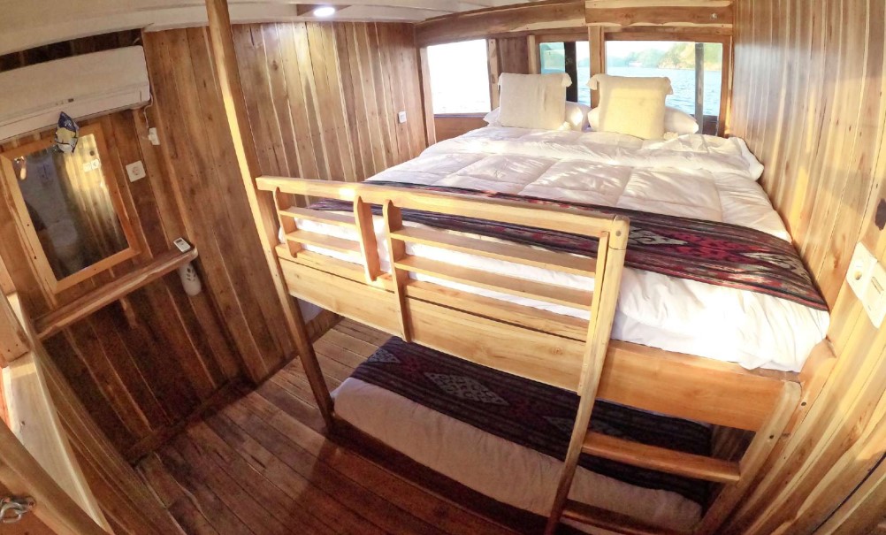 What to Pack for a Komodo Liveaboard in 2027: Diver’s Complete Checklist