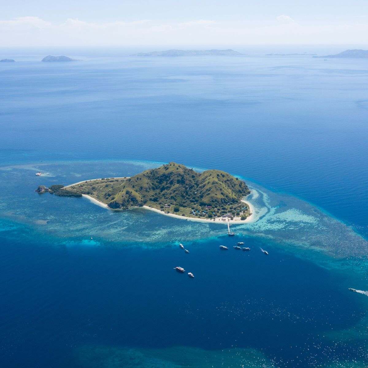 How to Get from Bali to Labuan Bajo in 2027: Flights, Times & Boarding Tips