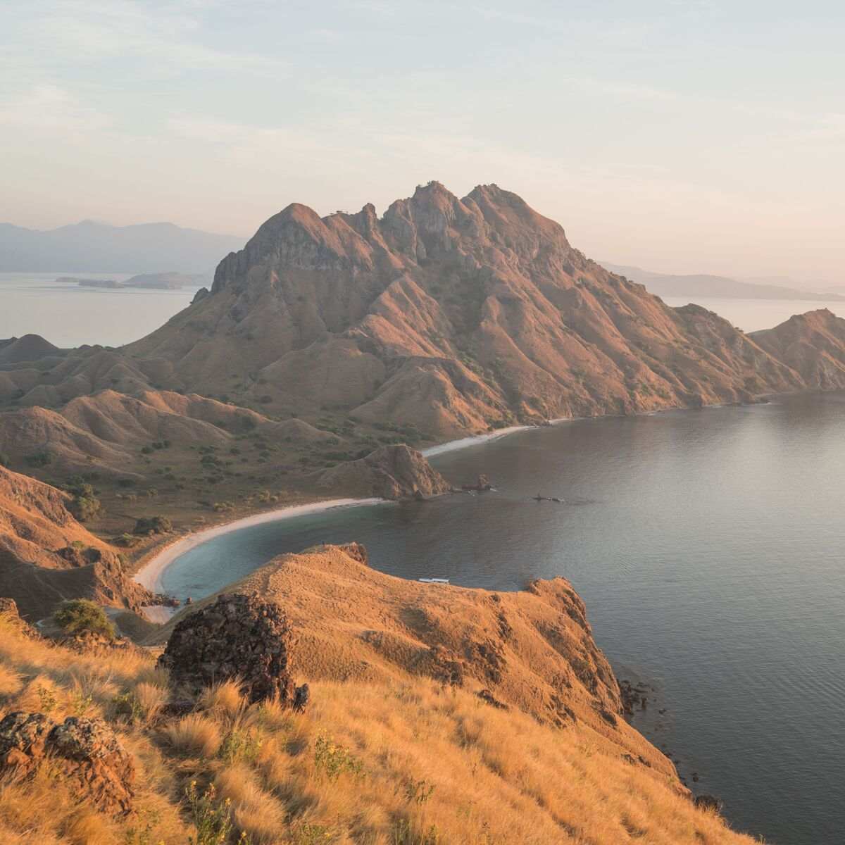 Is November a Good Time to Visit Komodo? The Honest Verdict