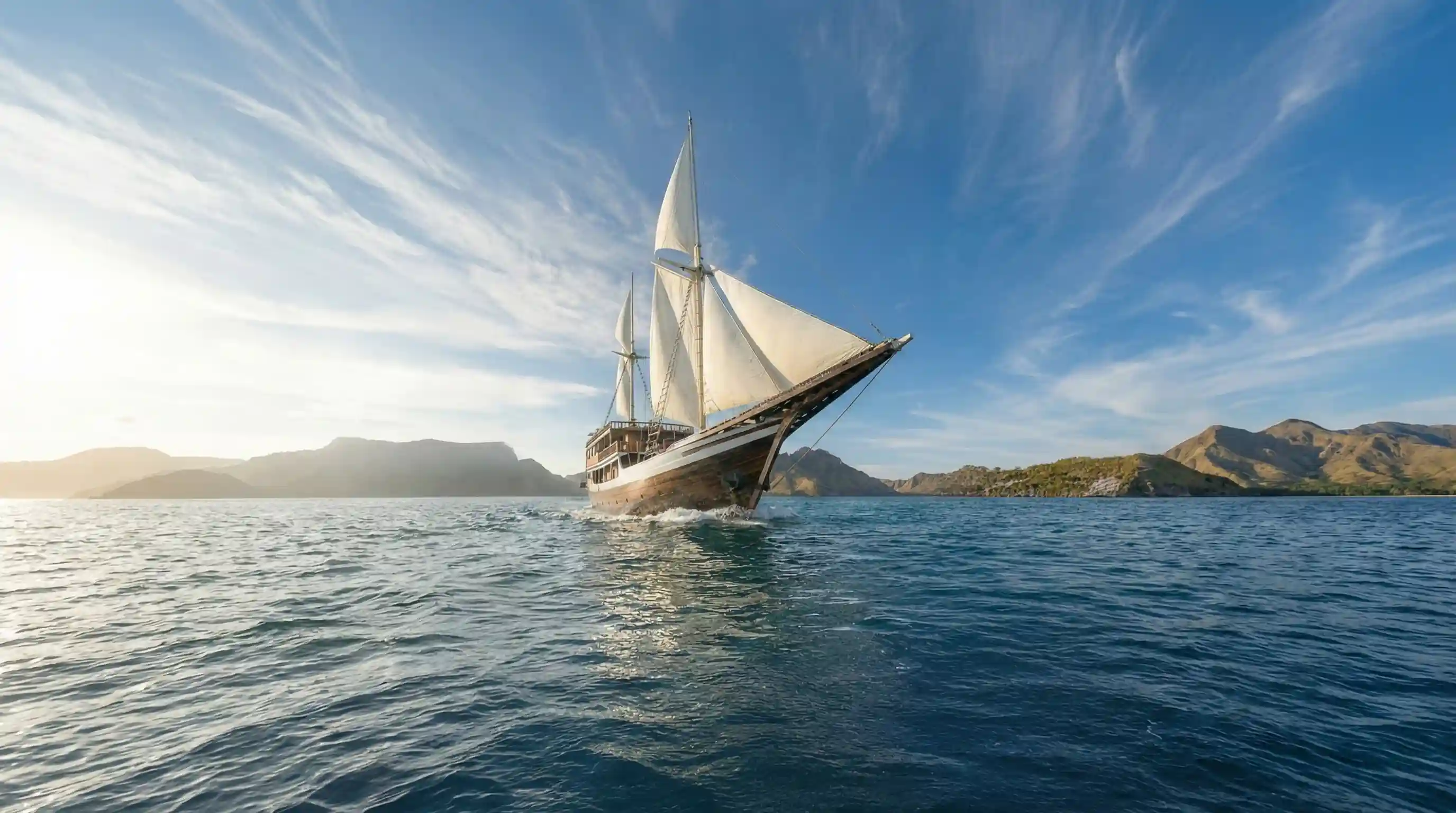 Background Blessing Liveaboard
