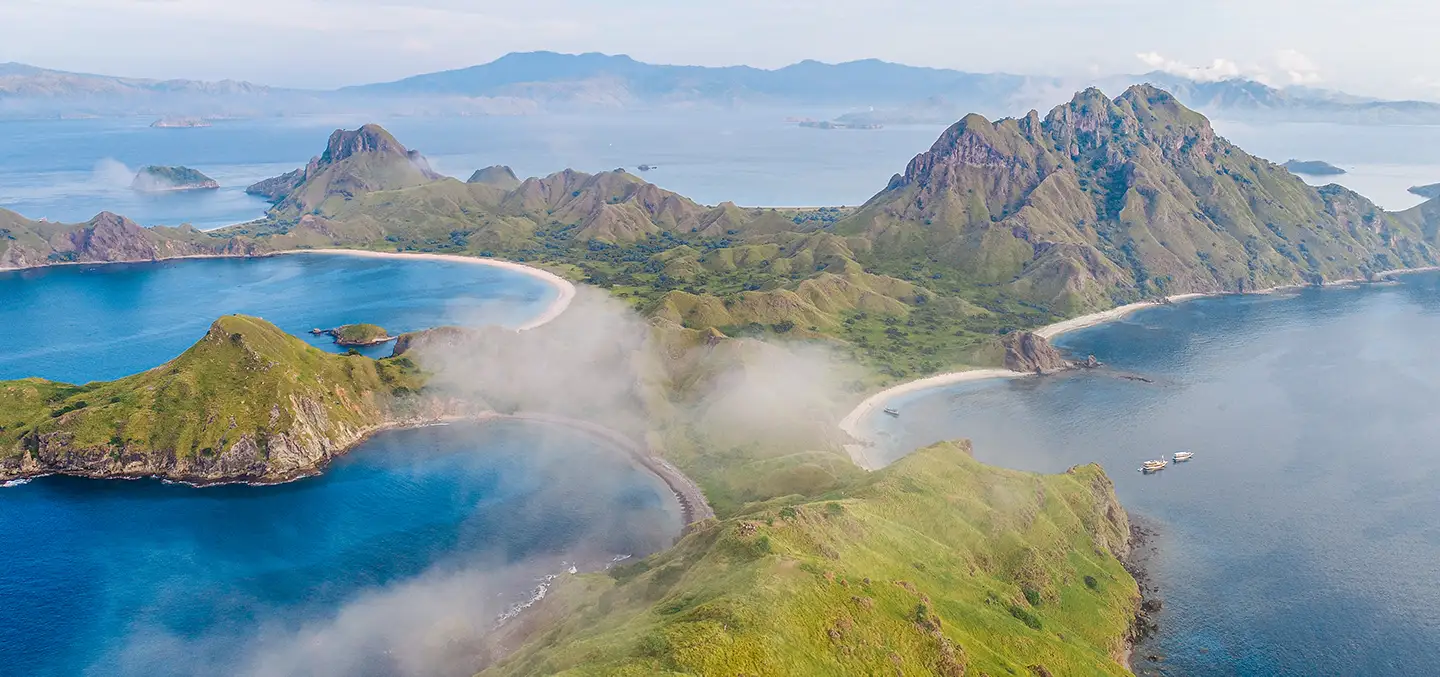 Padar Island