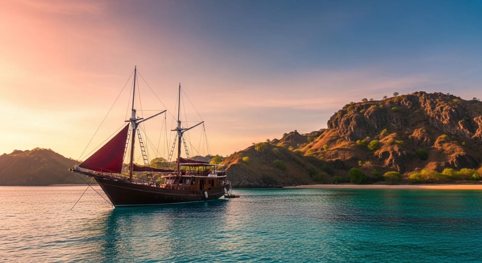 Komodo Share Cabin Liveaboard: The 2027 Guide to Cruising by the Cabin
